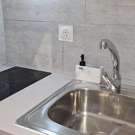 Apartment Verdiales Sunset Terrace. Balcony , Seasonal Pool And Great Views. Torremolinos