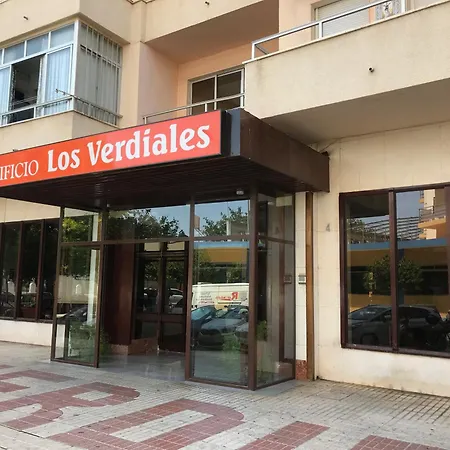 Verdiales Sunset Terrace. Balcony , Seasonal Pool And Great Views. * Torremolinos