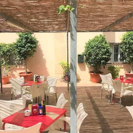 Verdiales Sunset Terrace. Balcony , Seasonal Pool And Great Views. 公寓 托雷莫利诺斯